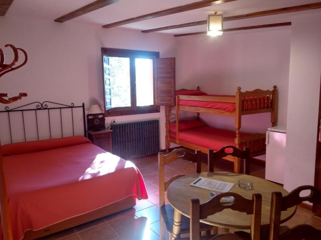 Camping Casa Fausto Cerca De Dinopolis Formiche Alto Zewnętrze zdjęcie