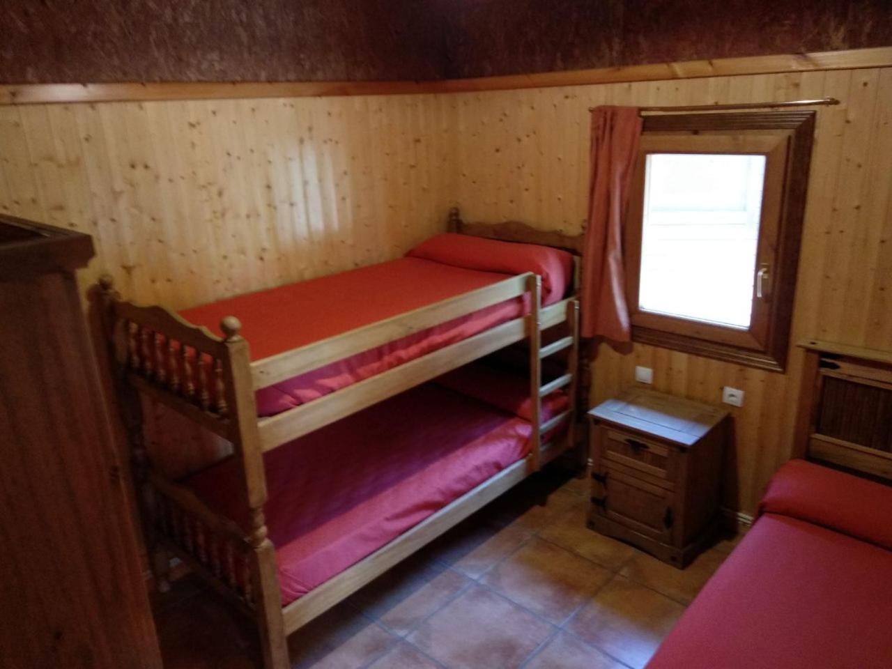 Camping Casa Fausto Cerca De Dinopolis Formiche Alto Zewnętrze zdjęcie