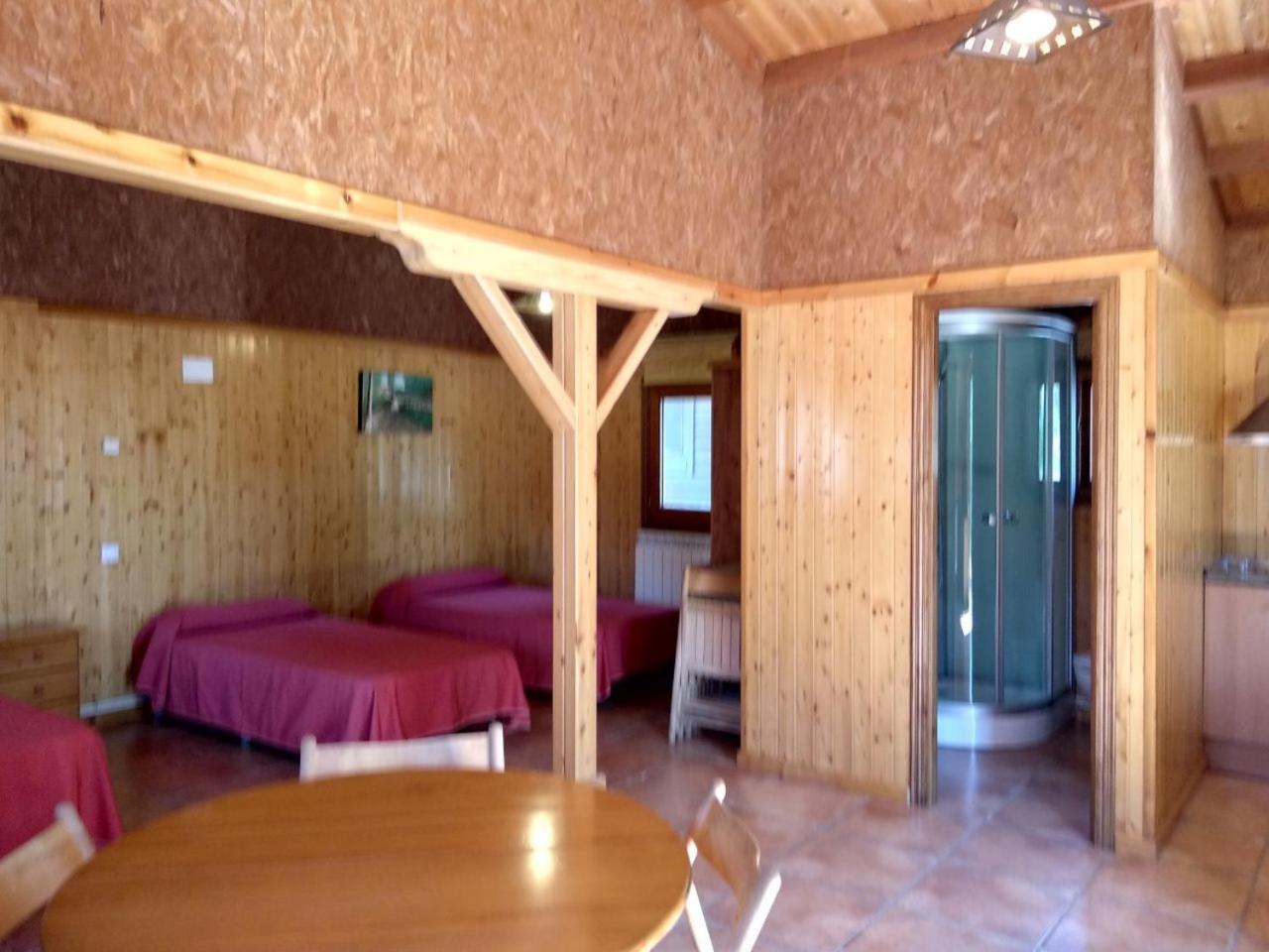 Camping Casa Fausto Cerca De Dinopolis Formiche Alto Zewnętrze zdjęcie