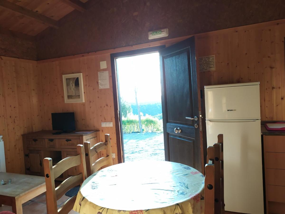 Camping Casa Fausto Cerca De Dinopolis Formiche Alto Zewnętrze zdjęcie