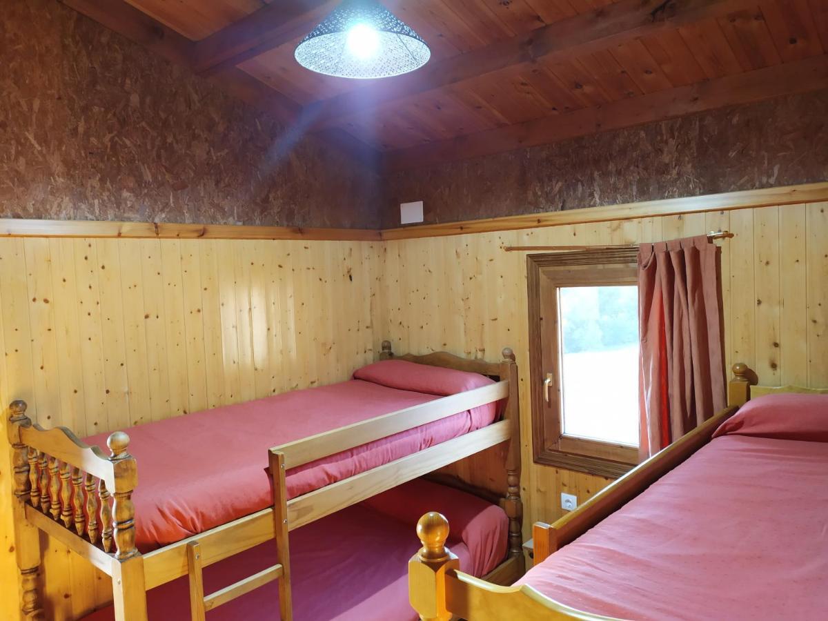 Camping Casa Fausto Cerca De Dinopolis Formiche Alto Zewnętrze zdjęcie